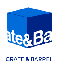 Crate & Barrel